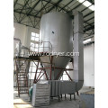 High Speed Centrifugal Wall Tile Material Spray Dryer